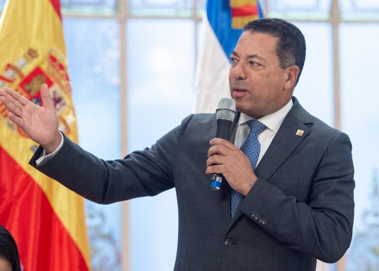 Los detalles fueron ofrecidos por Ysidro García, vicepresidente ejecutivo senior de Negocios, en un encuentro con los medios de comunicación, junto al ministro de Turismo, David Collado.