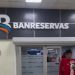 El asalto se registró en la entidad bancaria que se encuentra dentro de un supermercado de la Ciudad Corazón.