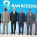 La actividad contó con la presencia de funcionarios gubernamentales, legisladores, empresarios, clientes, relacionados y ejecutivos de Banreservas.