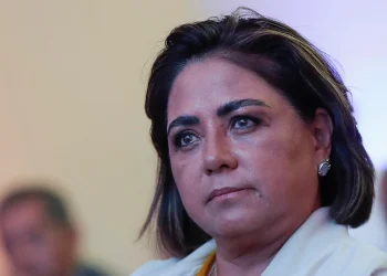 Espinosa señaló que en México “necesitamos muchísimo financiamiento”.