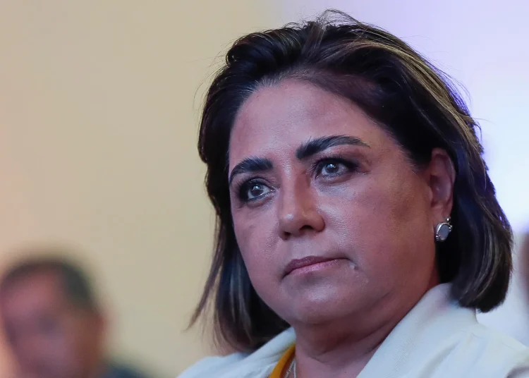 Espinosa señaló que en México “necesitamos muchísimo financiamiento”.