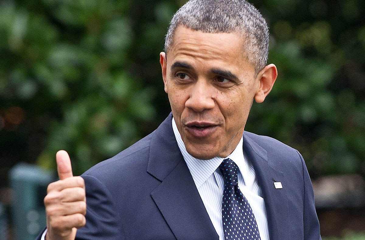 barack obama economia eeuu