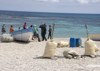 En 2021, la producción de pesca fue de 17,475 toneladas métricas. | Lésther Álvarez
