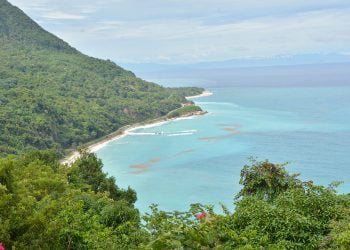 La provincia Barahona es considerada como uno de los principales destinos de naturaleza de República Dominicana.| Gabriel Alcántara.