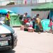 Migración en la frontera de México con EEUU
