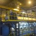 La generadora eléctrica Estrella de Mar II, de Seabord.| Lésther Álvarez