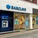 En el último ejercicio, Barclays destinó un total de £1,982 millones (€2,377 millones) a provisionar el riesgo de crédito.- Fuente externa.