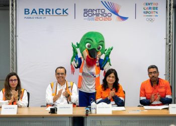 El acuerdo asegura base económica y operativa para el torneo.