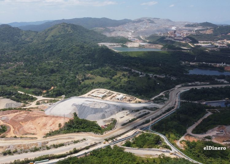 Barrick Pueblo Viejo intervino con RD$58 millones adicionales en medidas para mitigar el impacto de la pandemia en República Dominicana. | Omar Marte