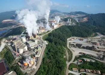 Barrick Pueblo Viejo dijo que ha recibido amenazas directas e intimidación.