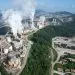 Barrick Pueblo Viejo dijo que ha recibido amenazas directas e intimidación.