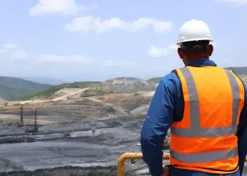 El sistema de instrumentación sirve para asegurar que la estructura de la presa esté funcionando como fue diseñada.