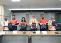 El convenio tendrá una vigencia de 36 meses e incluye aportes para capacitación, infraestructura sindical y mejoras en condiciones laborales.