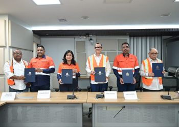 El convenio tendrá una vigencia de 36 meses e incluye aportes para capacitación, infraestructura sindical y mejoras en condiciones laborales.
