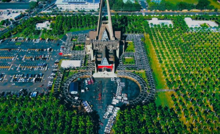 La Altagracia alcanzó captaciones totales por RD$91,885 millones, distribuidas en 473,426 cuentas o instrumentos de ahorro.