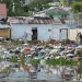 Alrededor de 3.2 millones de hogares dominicanos reciben el servicio de recogida de residuos sólidos.