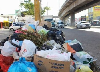 En República Dominicana es particularmente susceptible a los impactos del cambio climático. | Fuente externa.