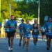 La carrera iniciará a las 7:00 de la mañana desde La Punta de Bayahibe y recorrerá las principales arterias de la comunidad.