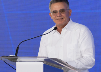 Pedro Brache Alvarez, presidente ejecutivo del Grupo Rica.