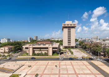 Banco Central de República Dominicana. - Fuente externa.
