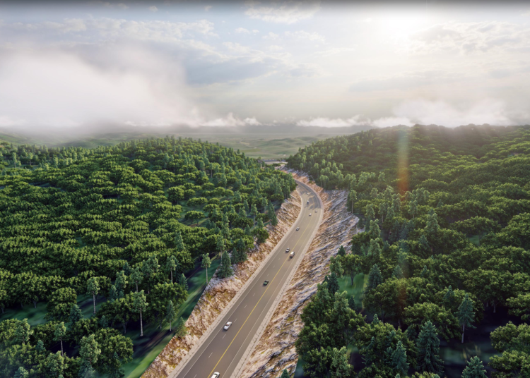 Garantiza una inversión acumulada superior a los US$2,700 millones desde 2020 en diversos proyectos.