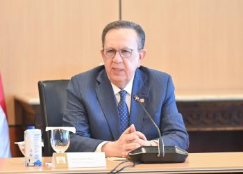 En el mes de noviembre se recibieron US$889.5 millones, un incremento de US$48.7 millones (5.8%) respecto a noviembre de 2024.