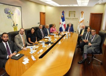 Representantes del J.P. Morgan resaltan robusto crecimiento económico del país durante el mes de junio.