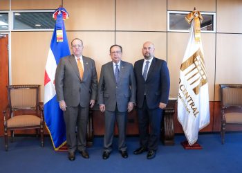 Magín Díaz asegura que República Dominicana está seriamente comprometida en el cumplimiento de las medidas recomendadas por el Gafilat.