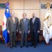Magín Díaz asegura que República Dominicana está seriamente comprometida en el cumplimiento de las medidas recomendadas por el Gafilat.