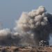 Según la Organización Mundial de la Salud, a inicio de este enero solo 13 de los 36 hospitales de Gaza estaban "operativos parcialmente", nueve en el sur y cuatro en el norte. - Fuente externa.