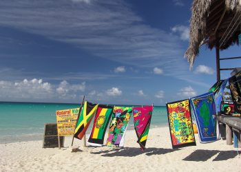 Jamaica Turismo
