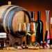 Sólo cinco tipos de bebidas alcohólicas aumentaron en importaciones los primeros cinco meses del año. - Fuente externa.