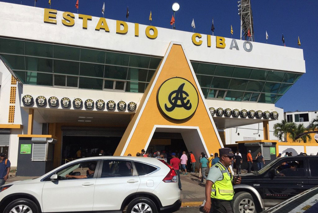 beisbol dominicano mercado negro