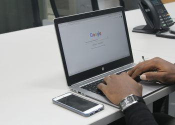 Google. - Fuente externa.