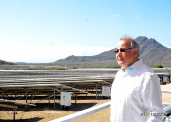 AES integra soluciones energéticas innovadoras, desarrollando programas de impacto social que generen valor a largo plazo dentro de las comunidades donde trabaja. | Lésther Álvarez
