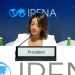 La viceministra de Innovación y Transición Energética de República Dominicana afirmó que el país es uno de los ejemplos en la transición energética de Latinoamérica.