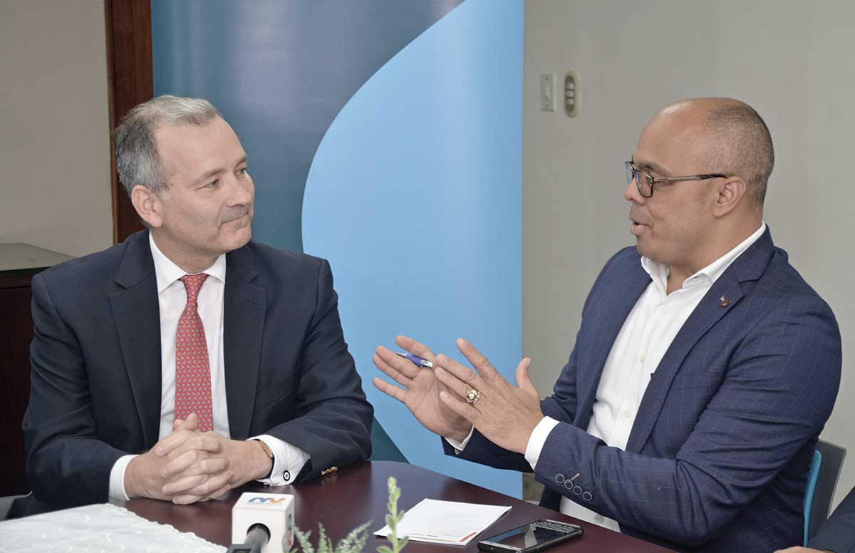 bid ppa americas 2019 desayuno financiero