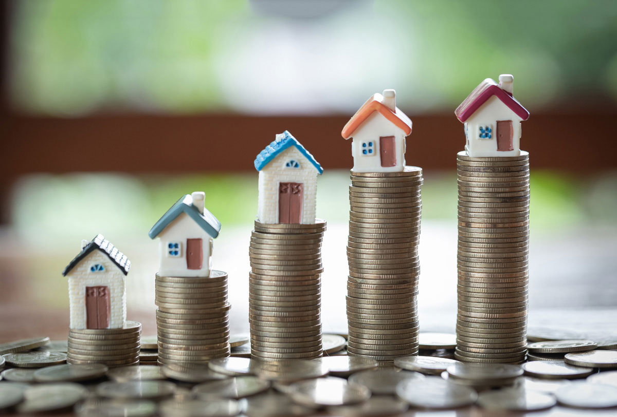 Bienes raíces: ¿Cuál es el tipo de inversión inmobiliaria ideal?