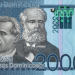BCRD asegura que estos billetes mantendrán su fuerza liberatoria para el pago de todas las obligaciones públicas y privadas.