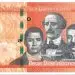 Los billetes de RD$100 circularán a partir del lunes 07 de abril de este año, y que, los de RD$2000 estarán disponibles desde el martes primero (01) de abril del año en curso.