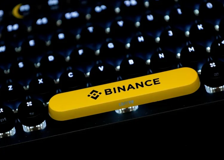 Binance se declaró culpable en 2023 de violar leyes estadounidenses contra el lavado de dinero y acordó pagar una multa de US$4300 millones al Gobierno.
