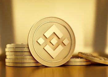 Criptomoneda Binance - Fuente externa.