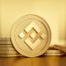 Criptomoneda Binance - Fuente externa.