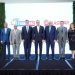 Alexis Victoria Yeb, Bautista Rojas Gómez, Joel Santos, Alfredo Pacheco, Manuel Díez, Luis Abinader, Alejandro Farach, Victor -Ito- Bisono, Carolina Mejía, Julio Virgilio Brache y Pablo Ulloa.