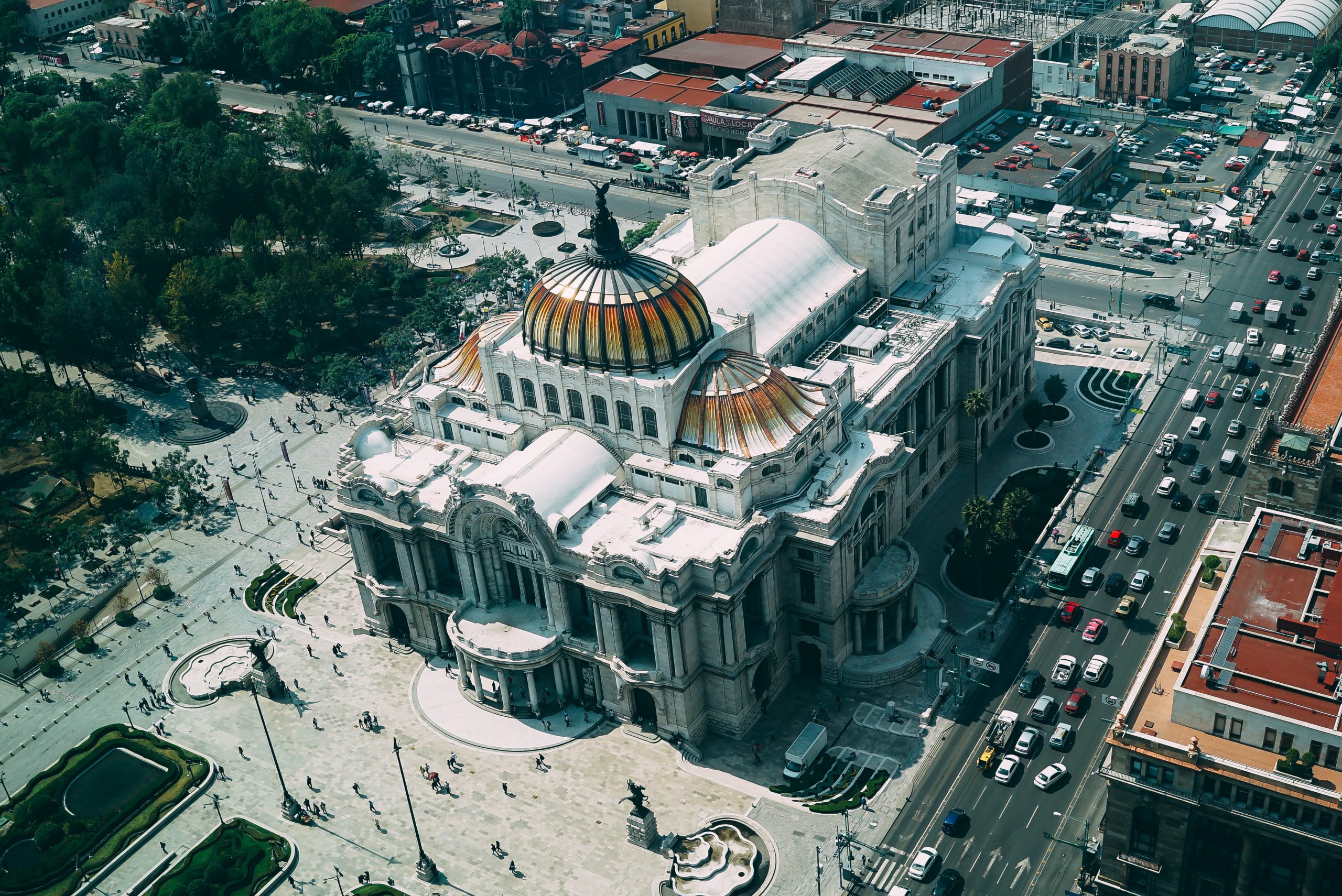 Ciudad de México