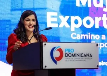 La directora ejecutiva de ProDominicana, Biviana Riveiro Disla, adelantó que RD explorará nuevas oportunidades de negocio en el sector agrícola y mejorará la competitividad del país en los mercados internacionales.