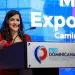 La directora ejecutiva de ProDominicana, Biviana Riveiro Disla, adelantó que RD explorará nuevas oportunidades de negocio en el sector agrícola y mejorará la competitividad del país en los mercados internacionales.