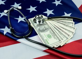 Salud en Estados Unidos - Fuente externa.