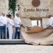 El proyecto contempla saneamiento, obras viales y recuperación de espacios públicos en el municipio.