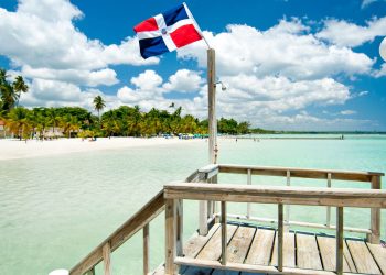 República Dominicana - Fuente externa.